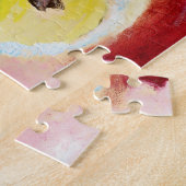Puzzle Kandinsky Moderne peinture Abstraite (Côté)