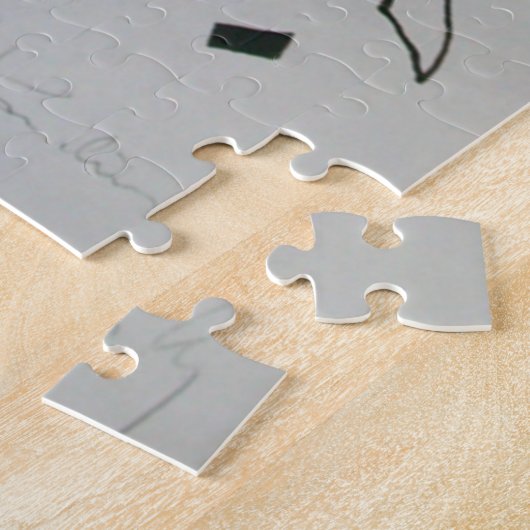 Puzzle Kandinsky Small Worlds Kleine Welts I Peinture Art (Côté)