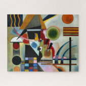 Puzzle Kandinsky - Swing (Horizontal)