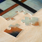 Puzzle Kandinsky - Swing (Côté)