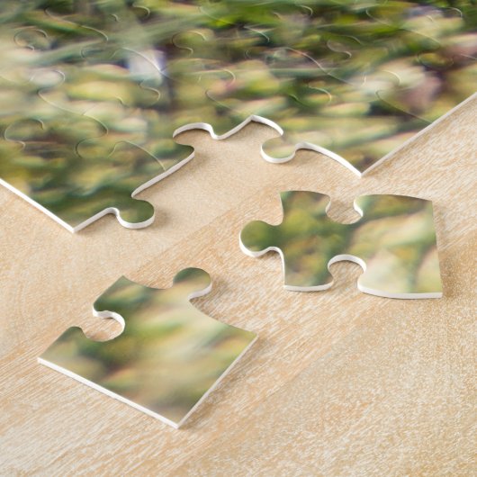 Puzzle Kangaroo (Côté)
