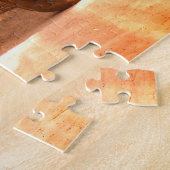 Puzzle Kangaroo (Côté)