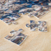 Puzzle Kangaroo face à la plage, 1014 pièces (Côté)