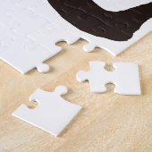 Puzzle [Kanji] Arashi (Côté)