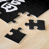 Puzzle Kanji populaire au Japon (Côté)