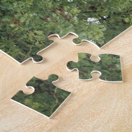 Puzzle Kanon, (Côté)