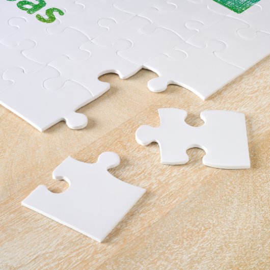 Puzzle Kansas (Côté)