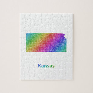Puzzle Kansas