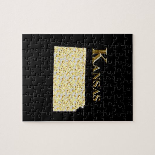 PUZZLE KANSAS (Horizontal)