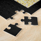 PUZZLE KANSAS (Côté)