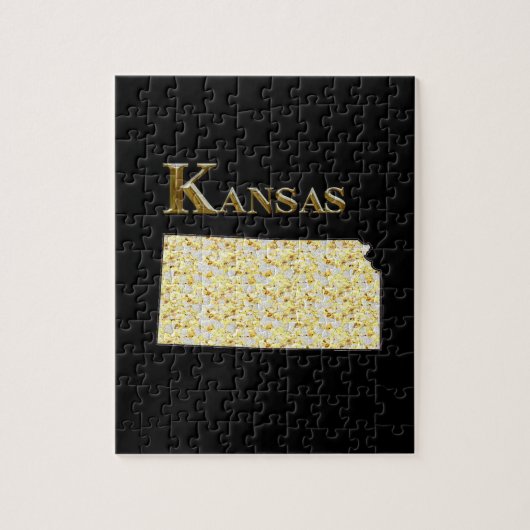 PUZZLE KANSAS (Vertical)
