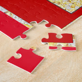PUZZLE KANSAS ROCKS ! (Côté)