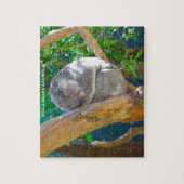 Puzzle Kaola Bears Australie (Vertical)