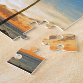 Puzzle Kapaa Kauai Hawaï (Côté)