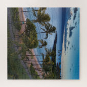Puzzle Kapalua Bay, Maui, Hawaii (Horizontal)