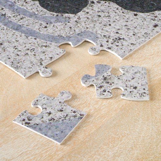 Puzzle Kappabashi (Côté)