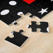 PUZZLE KAREN DESIGN NOM DES FILLES (Côté)