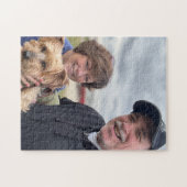 Puzzle Karen et Moi (Horizontal)