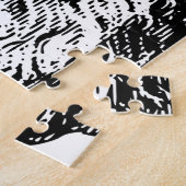 Puzzle Karl Marx (Côté)