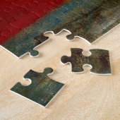 Puzzle Károly Ferenczy - Chant d'oiseau (Côté)