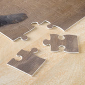Puzzle Károly Ferenczy - Garçons lançant des cailloux (Côté)