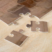 Puzzle Károly Ferenczy - Jardiniers (Côté)