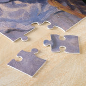 Puzzle Károly Ferenczy - Matin Ensoleillé (Côté)