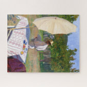 Puzzle Károly Ferenczy - Octobre (Horizontal)