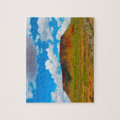 Puzzle Karratha Australie (Vertical)