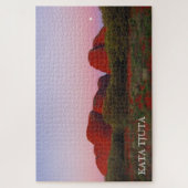 Puzzle kata tjuta lune (Vertical)