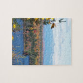 Puzzle Katahdin dans la chute 4 (Horizontal)