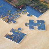 Puzzle Katahdin dans la chute 4 (Côté)