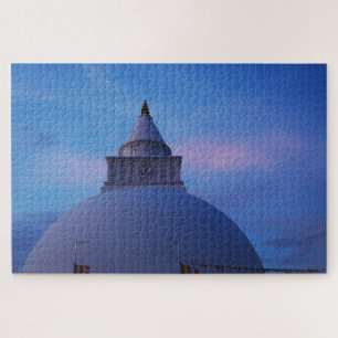 Puzzle Kataragama Crépuscule