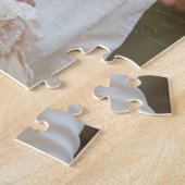 Puzzle Kate Middleton et Prince Louis (Côté)