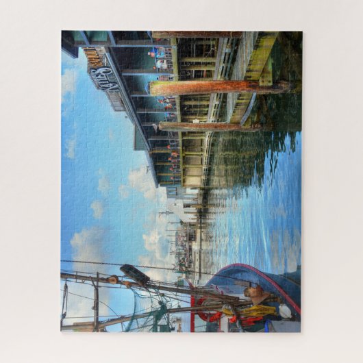 Puzzle Katie's  (Vertical)