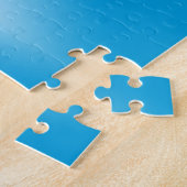 Puzzle - Katten zijn wonderen Legpuzzel (Zijkant)