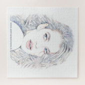 Puzzle Katy (Horizontal)