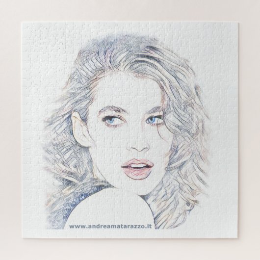 Puzzle Katy (Vertical)