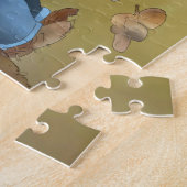 Puzzle Katzenpuzzel (Côté)