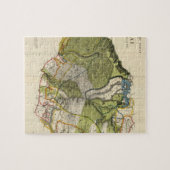 Puzzle Kauai, Hawaï (Horizontal)