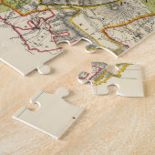 Puzzle Kauai, Hawaï (Côté)