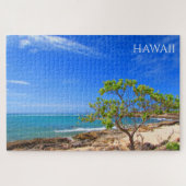 Puzzle Kauai Hawaii (Horizontal)