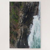 Puzzle Kauai Hawaii Falaises océaniques Kilauea (Vertical)