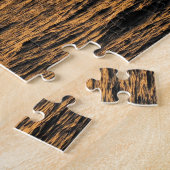 Puzzle Kauai Hawaii Ocean Sunset (Côté)