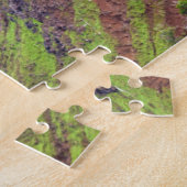 Puzzle Kauai, Hawaii - Waimea Canyon - 16x20 - 520 pcs. (Côté)