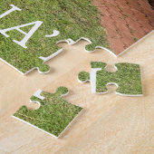 Puzzle Kauai Ninini Point Lighthouse Hawaii (Côté)