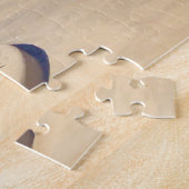 Puzzle Kaufman County Veterans Memorial Normandy France (Côté)