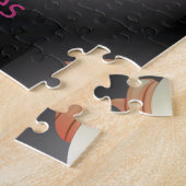 Puzzle kawaii aries (Côté)