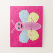 Puzzle Kawaii Bee Thunder_Cove multicolore (Vertical)