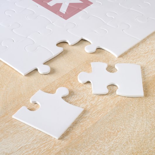 Puzzle Kawaii Cat with Chocolate Milk – Japanese Pop Art (Côté)